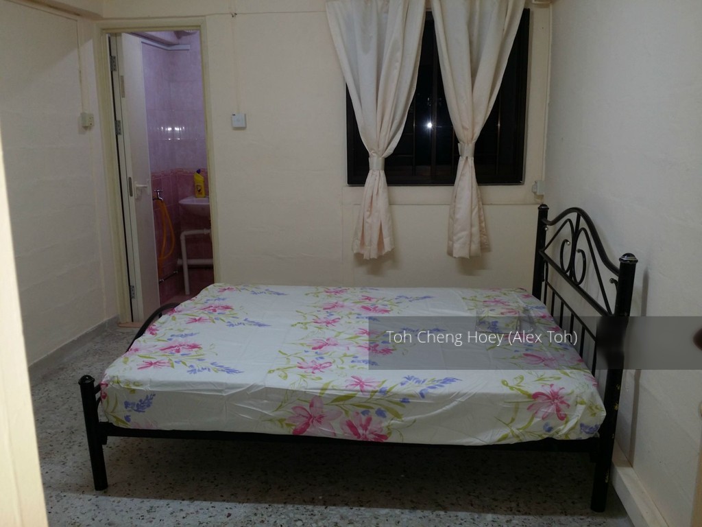 Blk 8 Teck Whye Avenue (Choa Chu Kang), HDB 4 Rooms #119860612